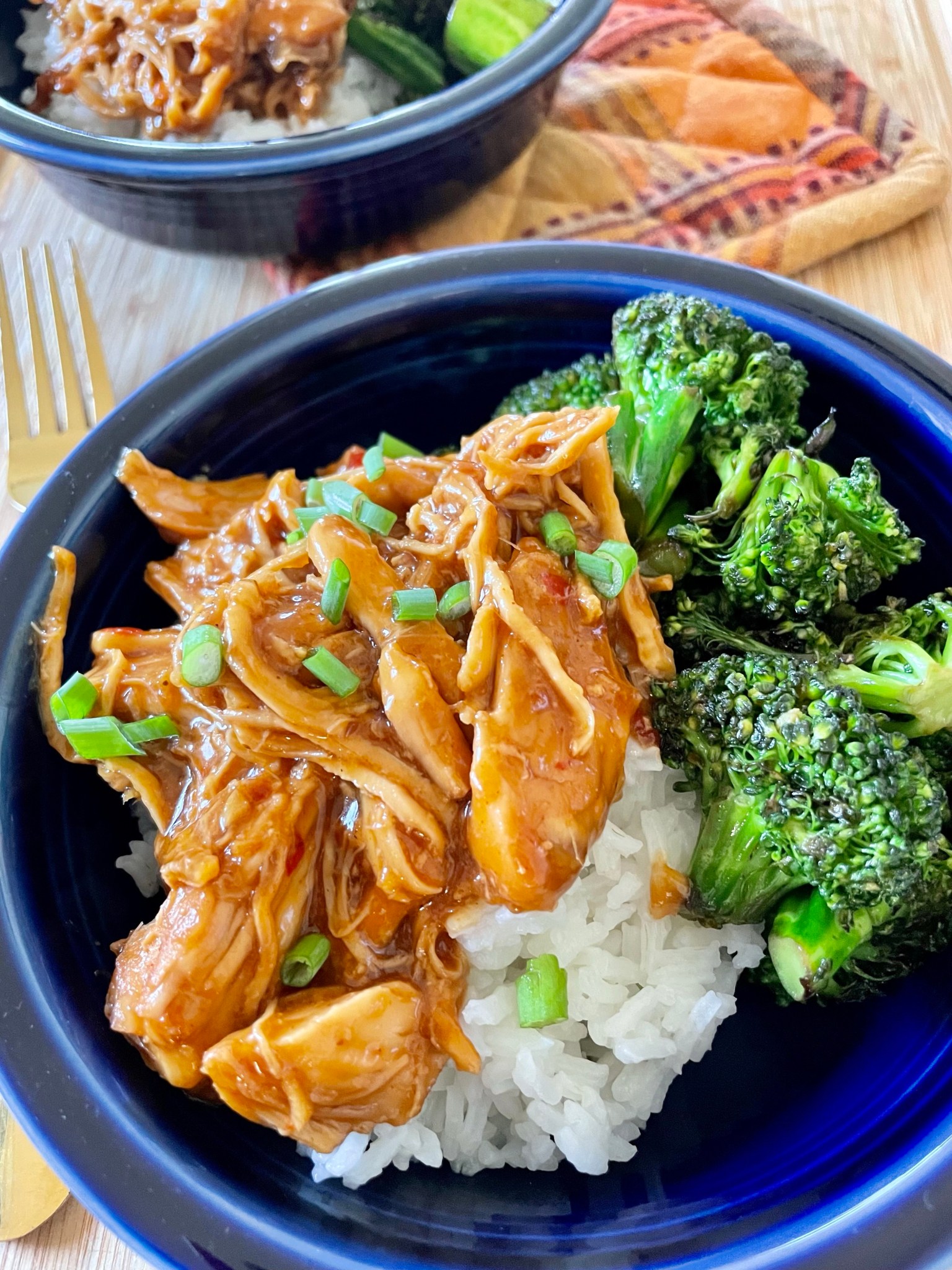 Slow Cooker Asian Chicken Breast (Easy Recipe) Stay Creative