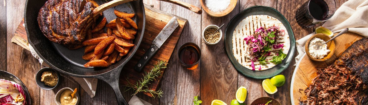 Stay Creative Cooking